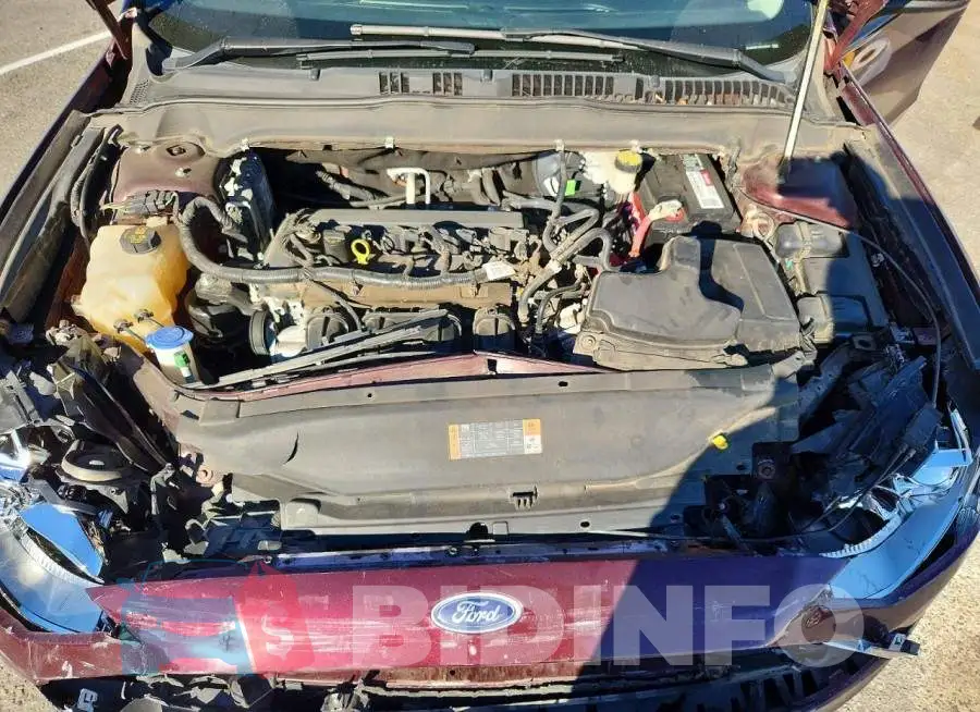 3FA6P0G71HR163816 Photo# 11