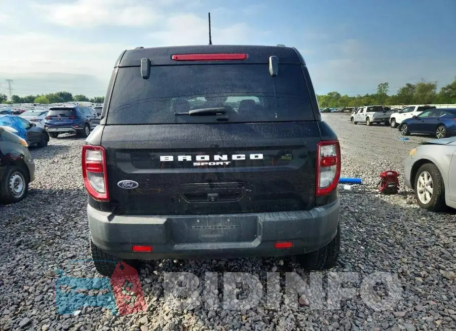 3FMCR9B65MRA85590 Photo# 6