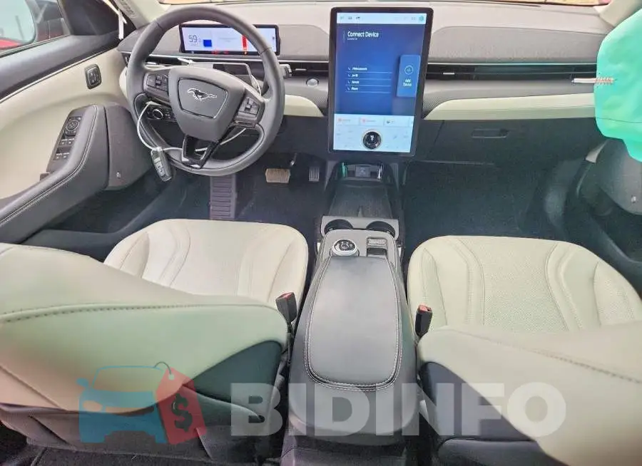 3FMTK3R7XRMA23316 Photo# 8