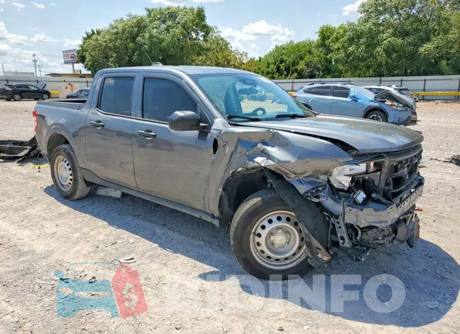 3FTTW8A37SRA74425 Photo# 4