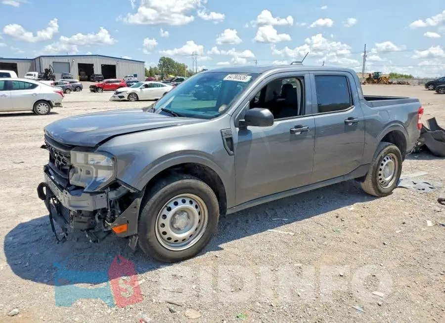 3FTTW8A37SRA74425 Photo# 1