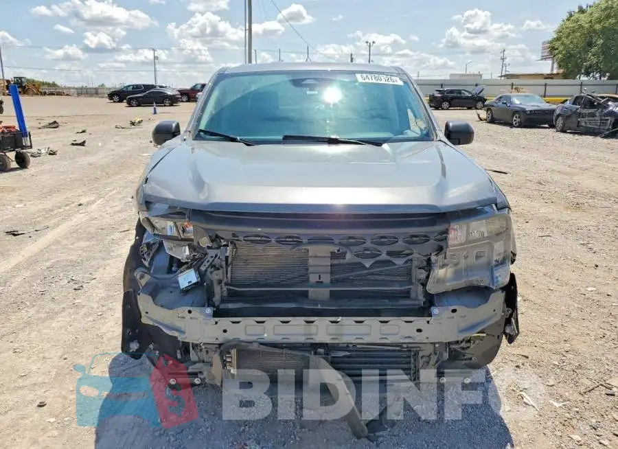 3FTTW8A37SRA74425 Photo# 5