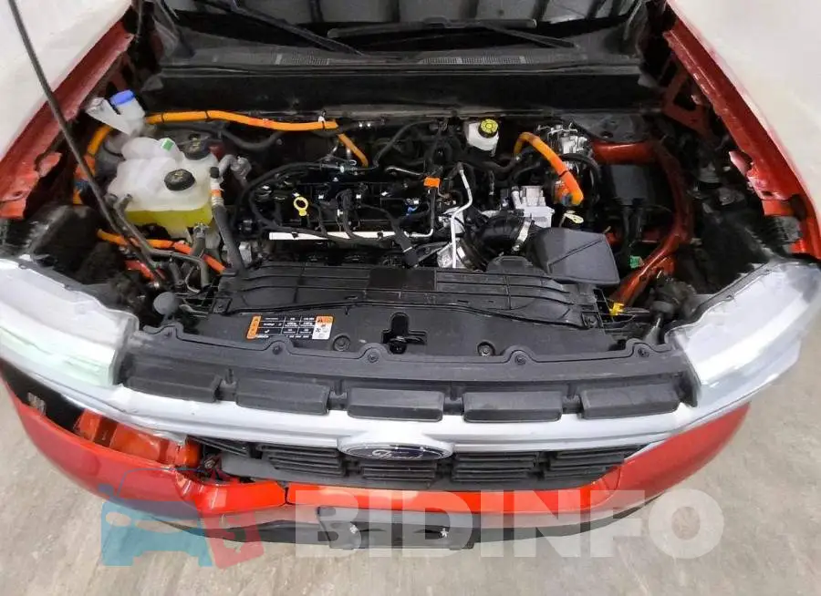 3FTTW8E32PRA09743 Photo# 11