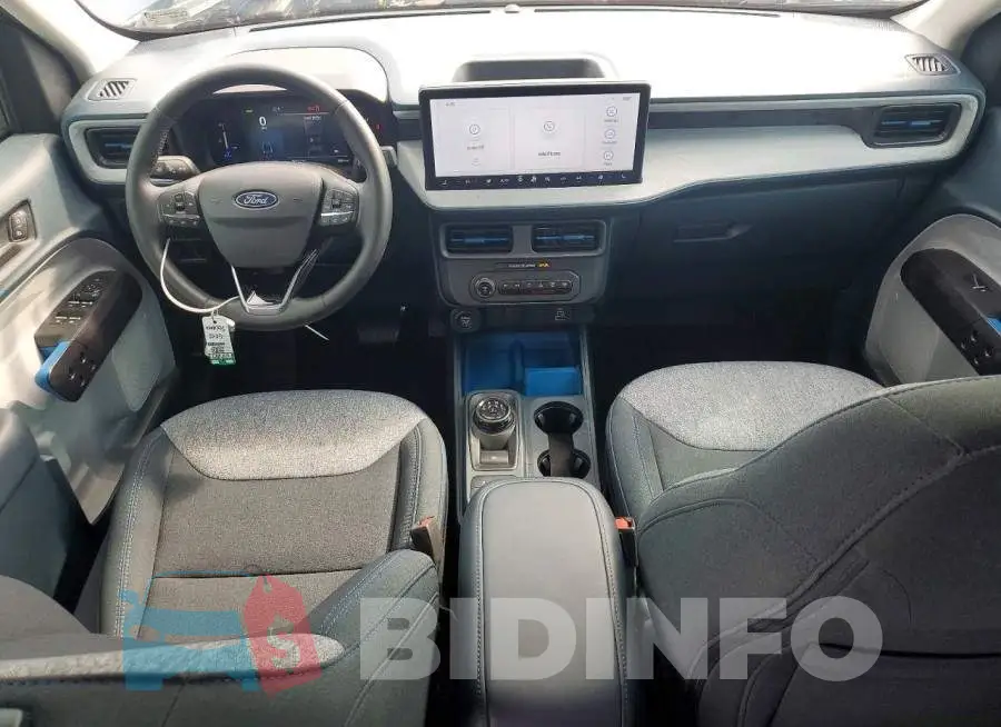 3FTTW8J3XSRB73272 Photo# 8