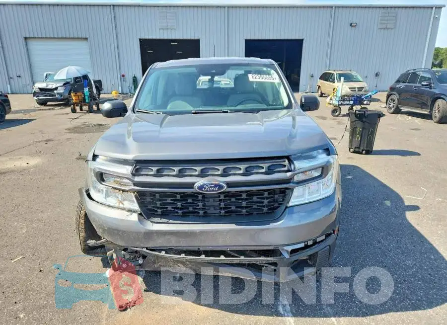 3FTTW8J91RRA71129 Photo# 5