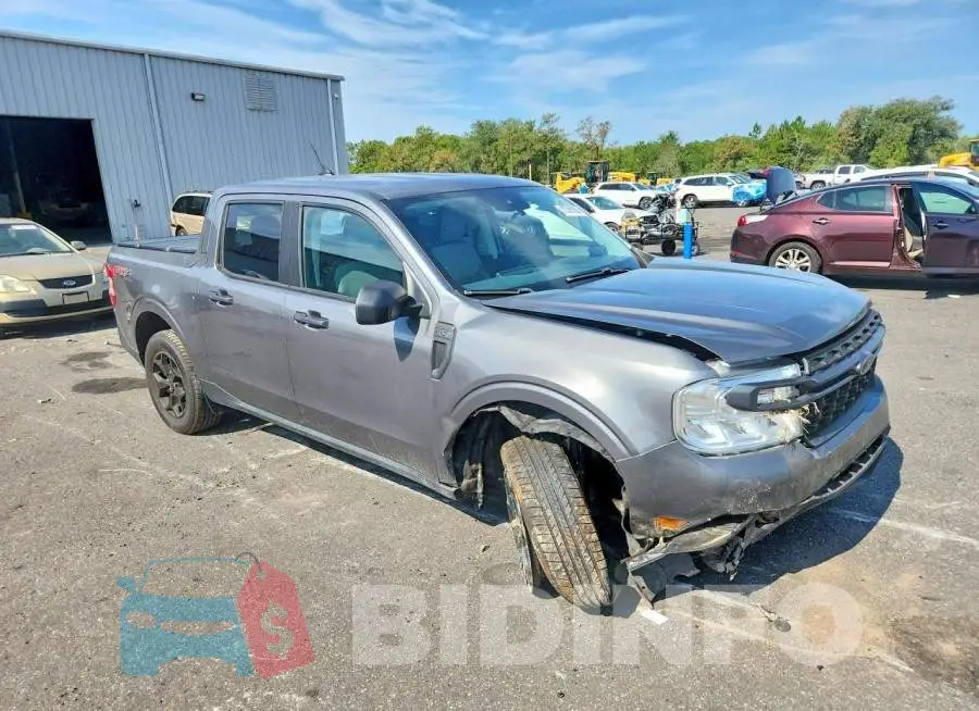 3FTTW8J91RRA71129 Photo# 4