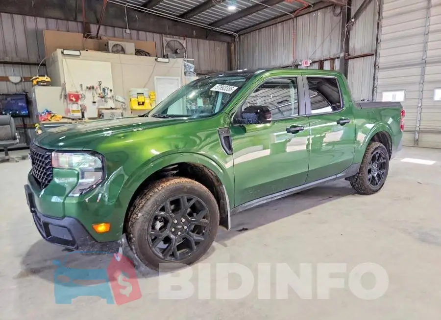 3FTTW8JA8SRB77674 Photo# 1