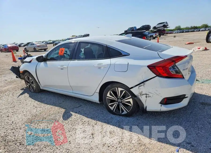 19XFC1F30HE011172 Photo# 2