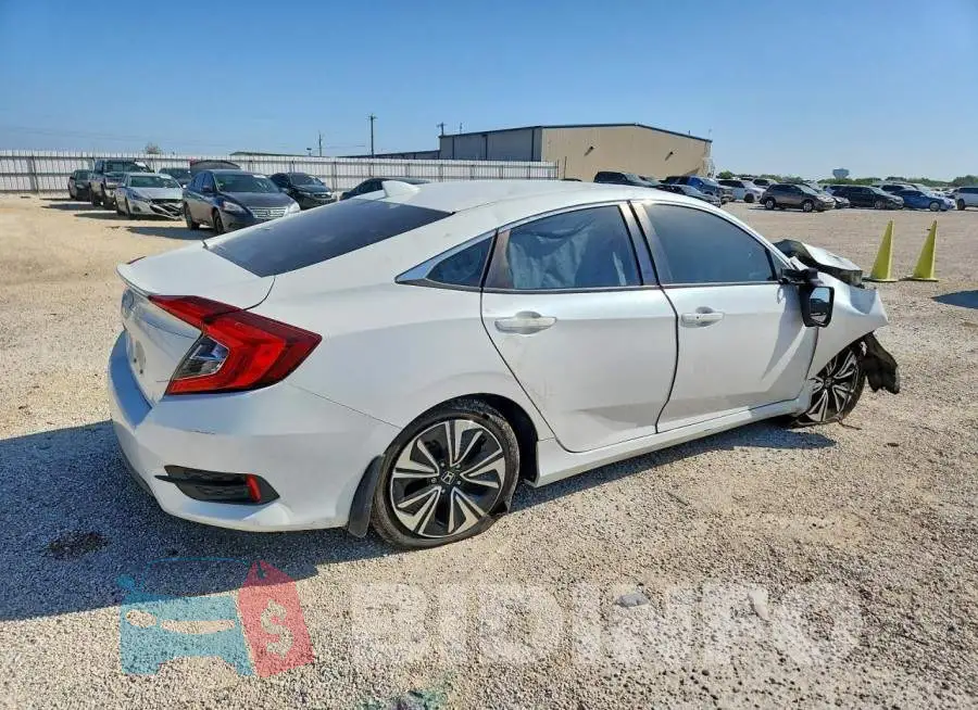 19XFC1F30HE011172 Photo# 3