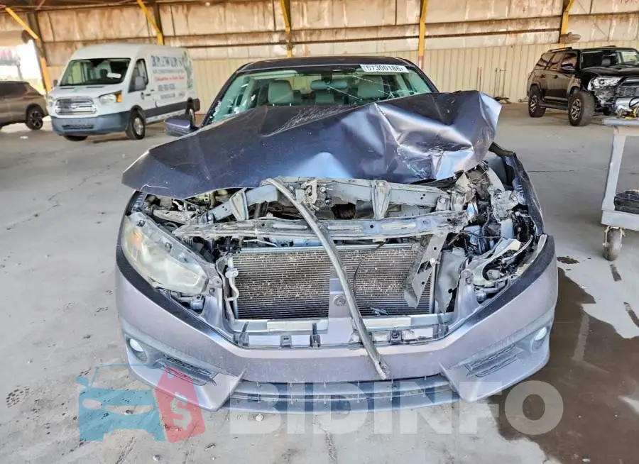 19XFC1F39HE003541 Photo# 5