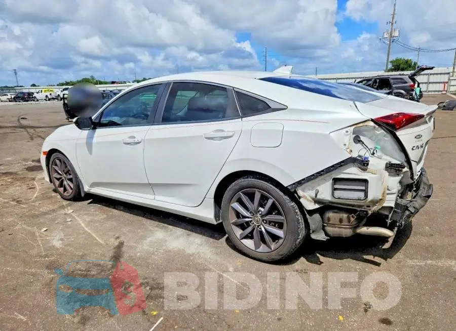 19XFC1F3XLE003315 Photo# 2