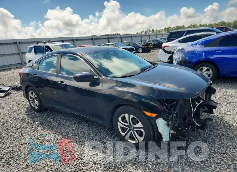 19XFC2F57HE001102 Photo# 4