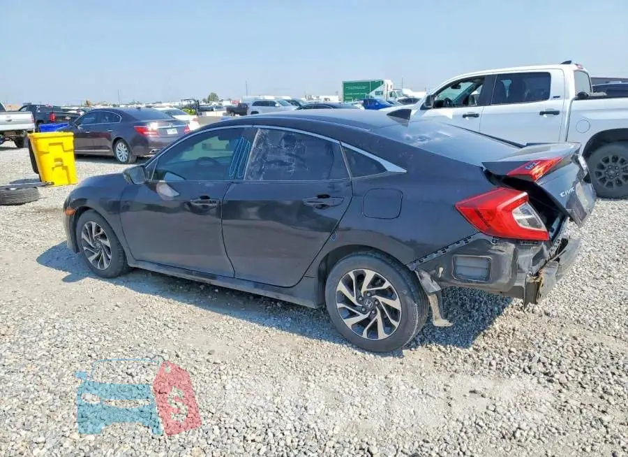 19XFC2F73HE043316 Photo# 2