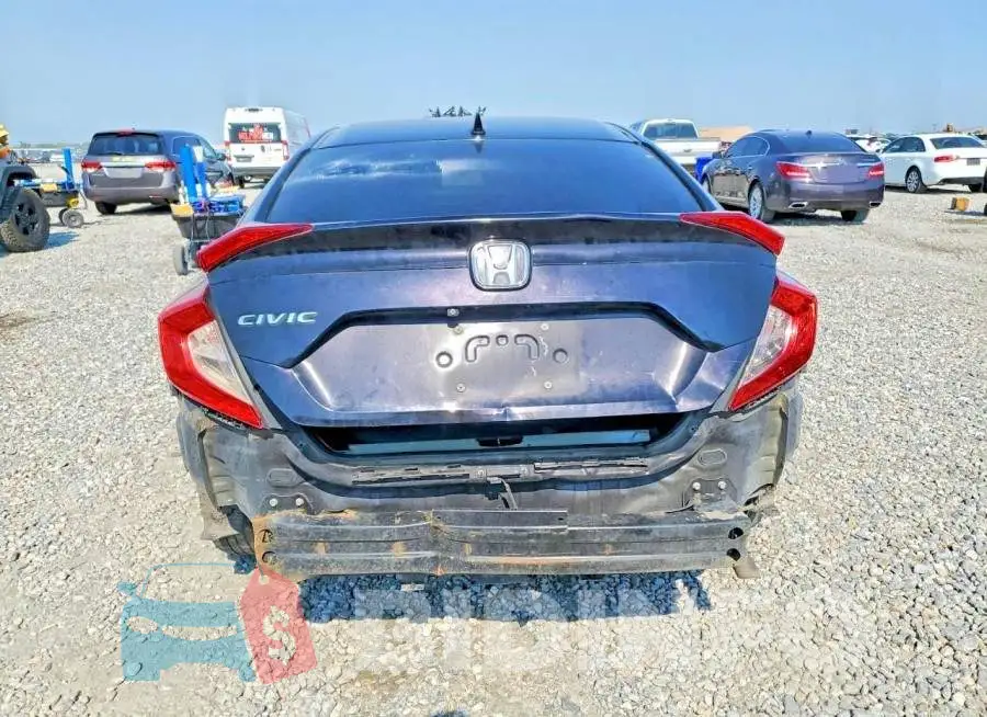 19XFC2F73HE043316 Photo# 6