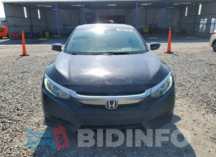 19XFC2F73HE043316 Photo# 5