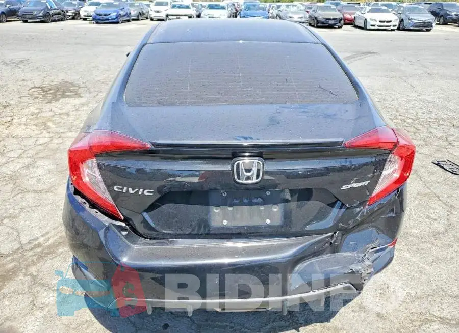 19XFC2F83LE210422 Photo# 6