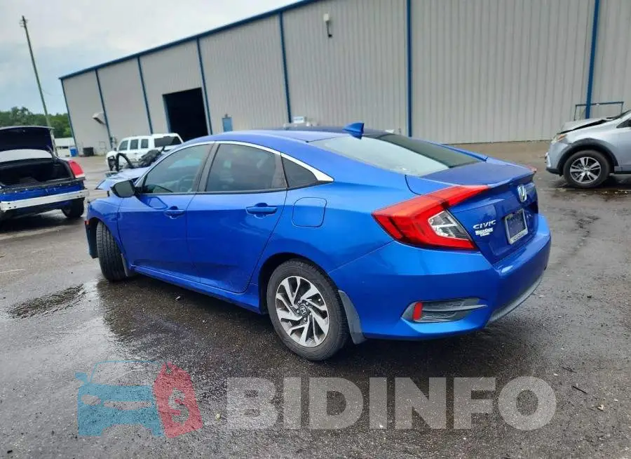 19XFC2F89HE031471 Photo# 2