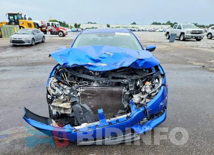 19XFC2F89HE031471 Photo# 5