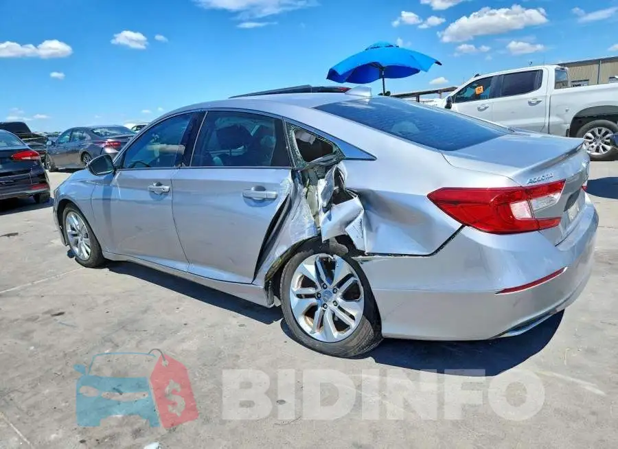 1HGCV1F12KA053835 Photo# 2
