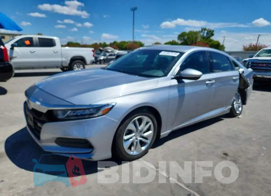 1HGCV1F12KA053835 Photo# 1