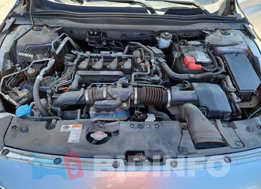 1HGCV1F12KA053835 Photo# 11