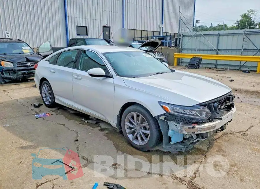 1HGCV1F16MA042517 Photo# 4