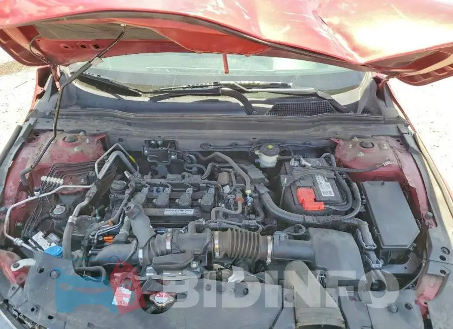 1HGCV1F19KA136713 Photo# 11