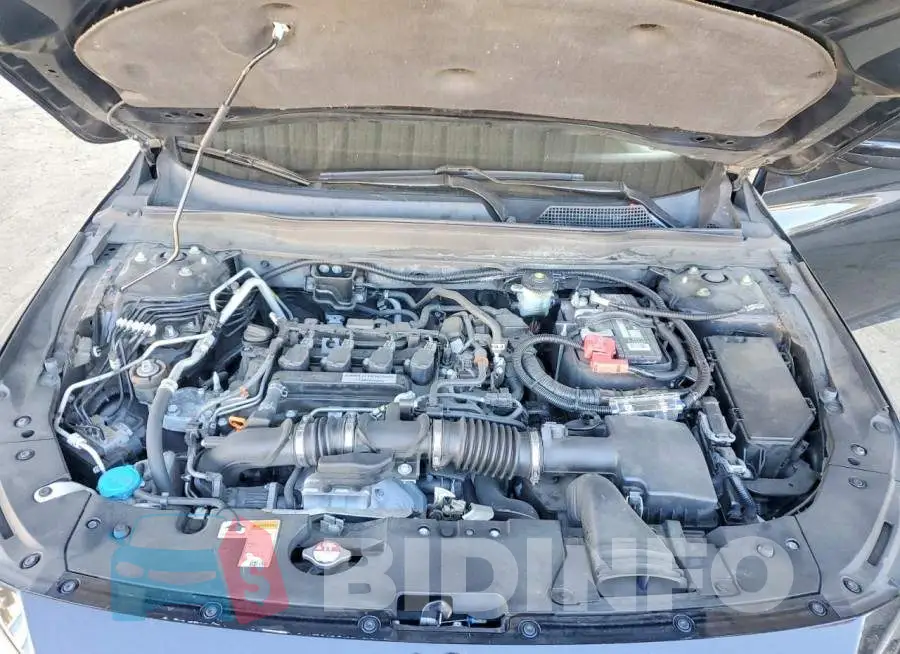 1HGCV1F32KA166637 Photo# 11