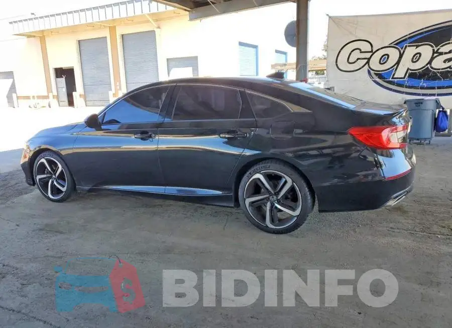 1HGCV1F32KA166637 Photo# 2