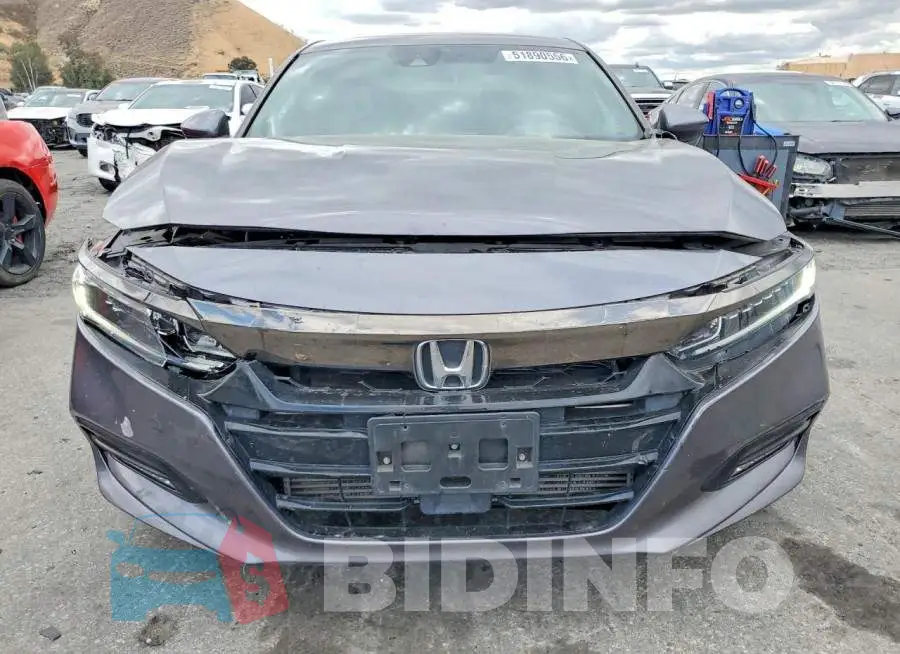 1HGCV1F34JA051665 Photo# 5