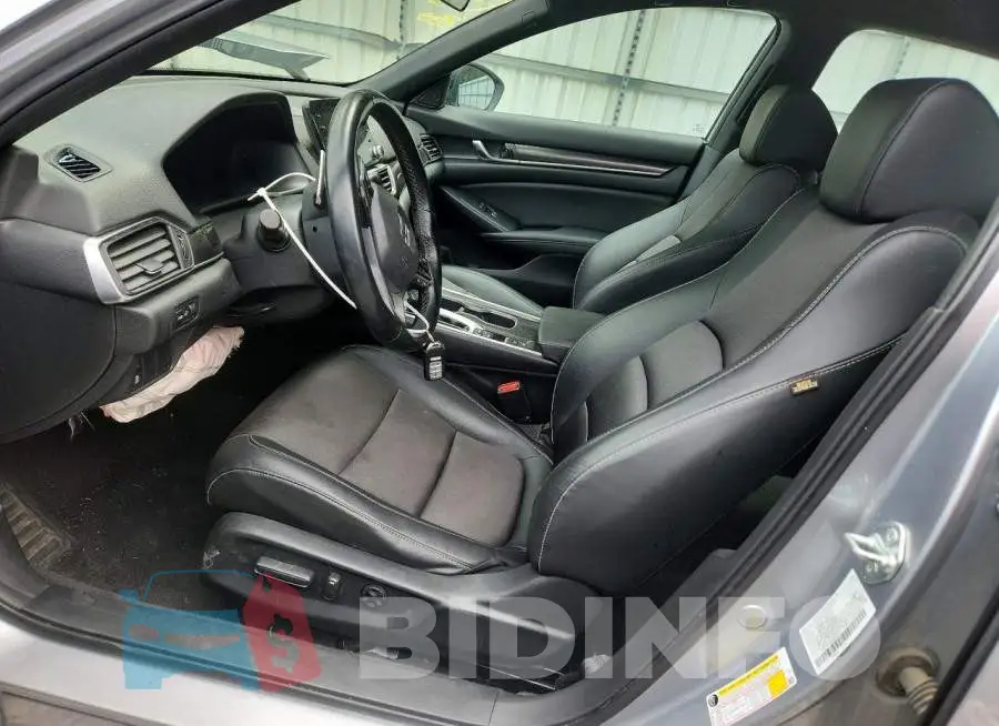 1HGCV1F34NA105777 Photo# 7