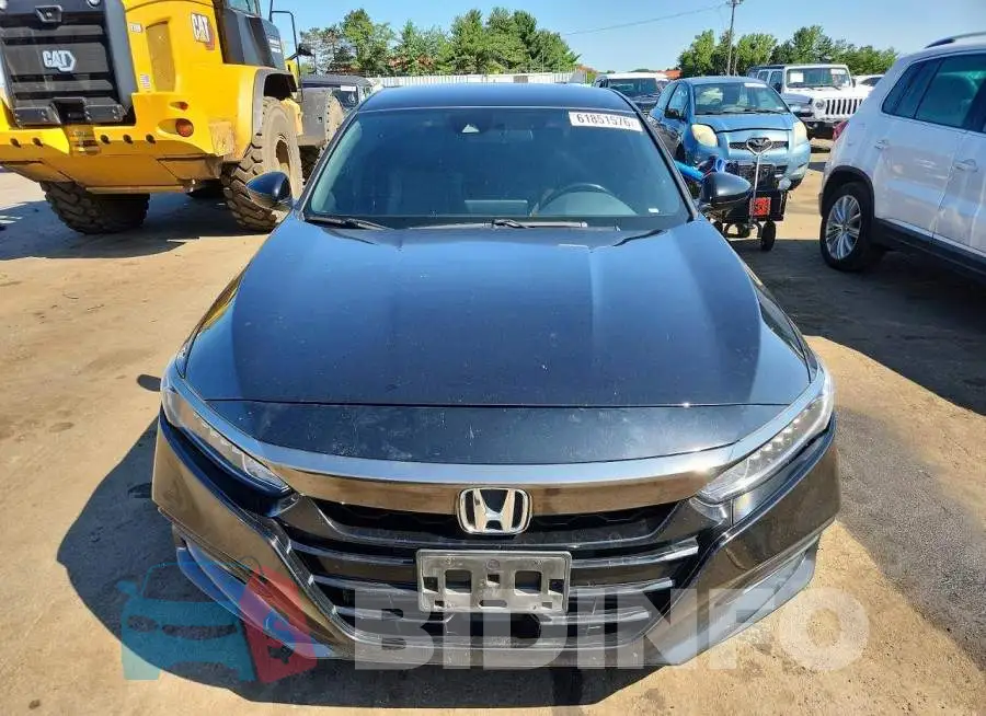 1HGCV1F39JA091837 Photo# 5