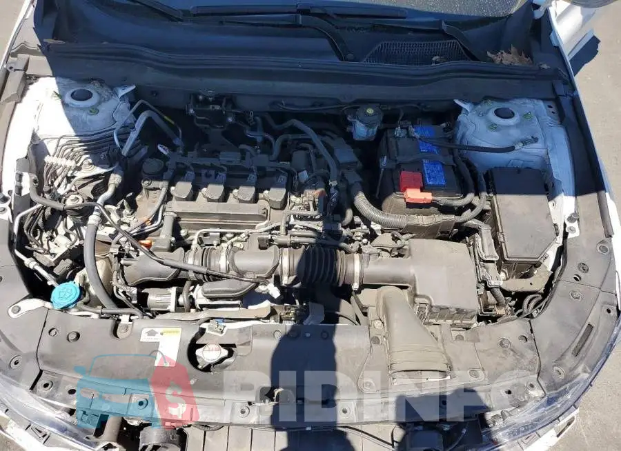 1HGCV1F39MA105756 Photo# 11