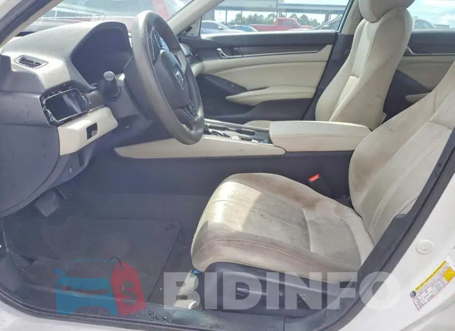 1HGCV1F40LA150303 Photo# 7