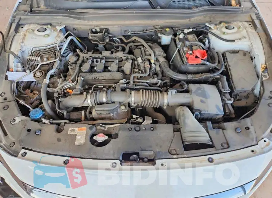 1HGCV1F40MA108201 Photo# 11