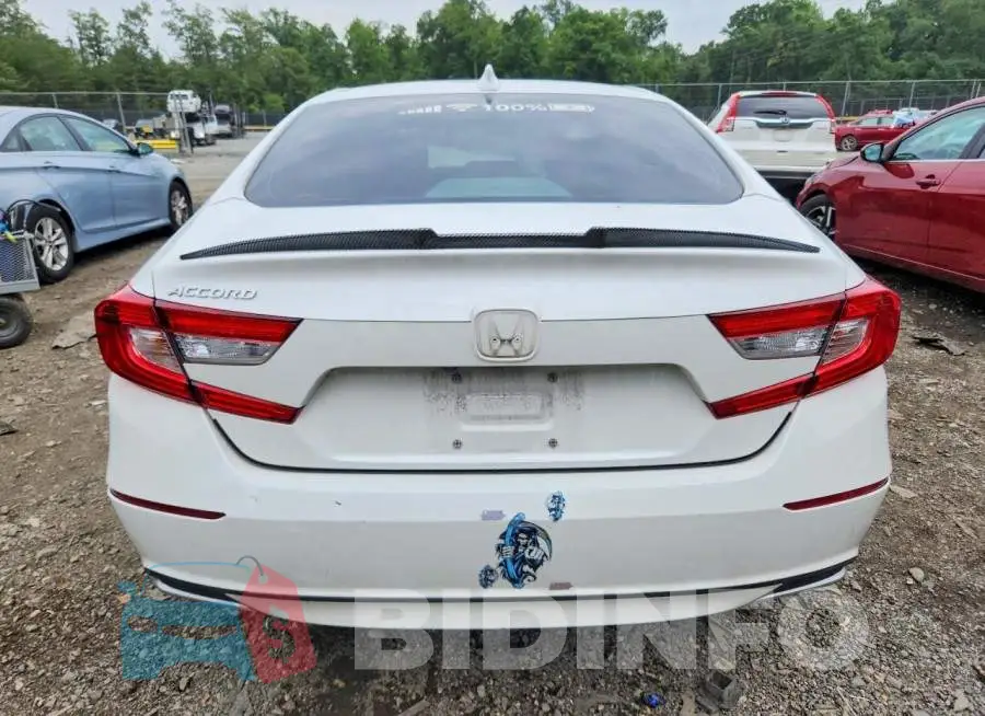 1HGCV1F44KA100552 Photo# 6