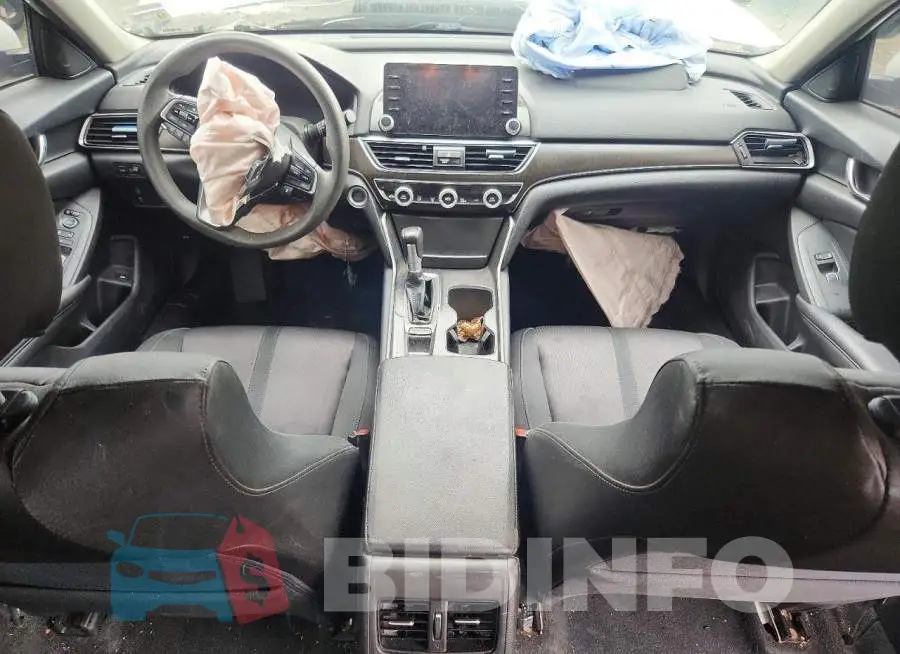 1HGCV1F44KA100552 Photo# 8
