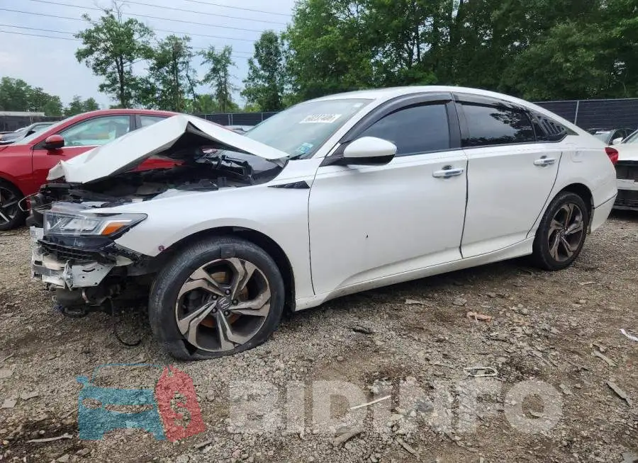 1HGCV1F44KA100552 Photo# 1