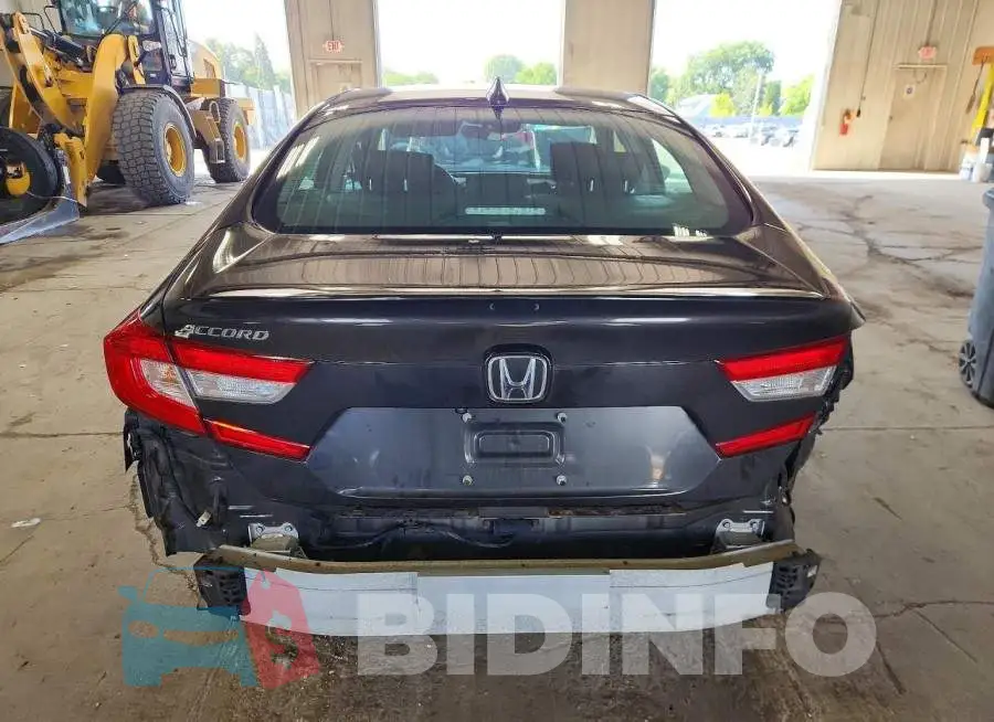 1HGCV1F45JA242634 Photo# 6