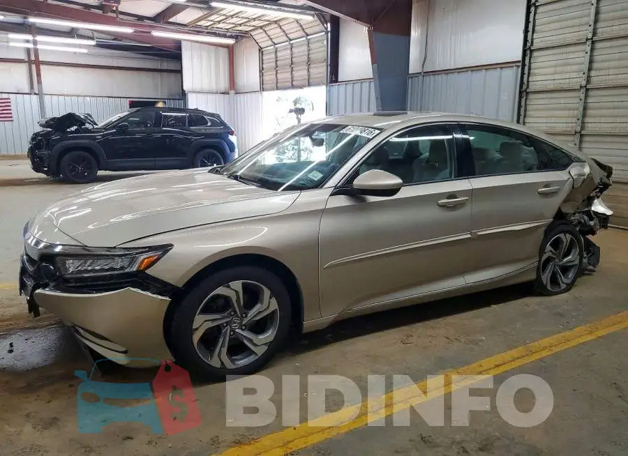 1HGCV1F47JA044153 Photo# 1