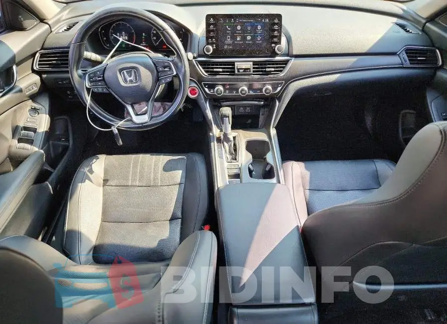 1HGCV1F50MA060224 Photo# 8