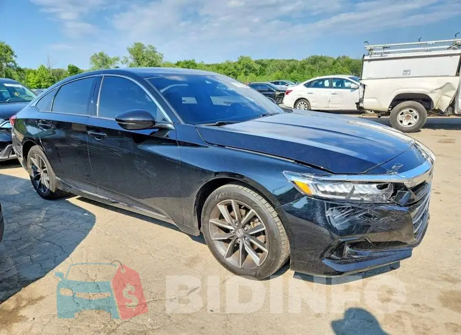 1HGCV1F50MA060224 Photo# 4
