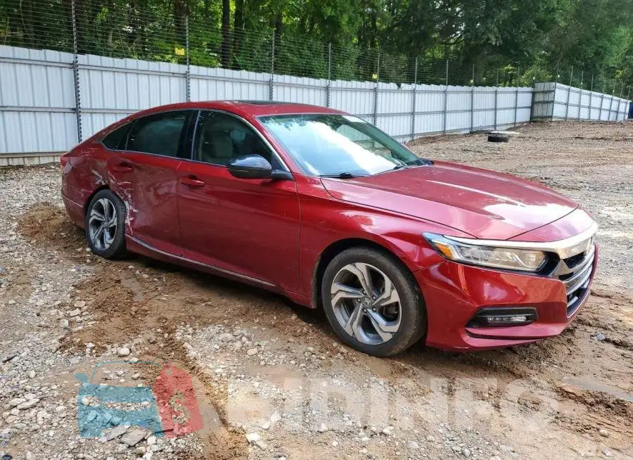 1HGCV1F57KA082475 Photo# 4