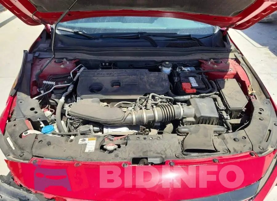 1HGCV2F30MA021850 Photo# 11
