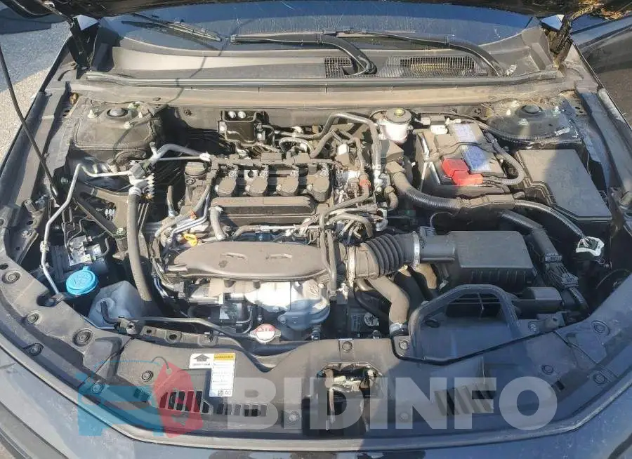 1HGCY1F42TA004914 Photo# 11
