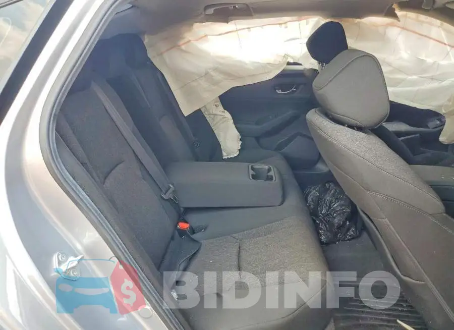 1HGCY1F49SA077597 Photo# 10
