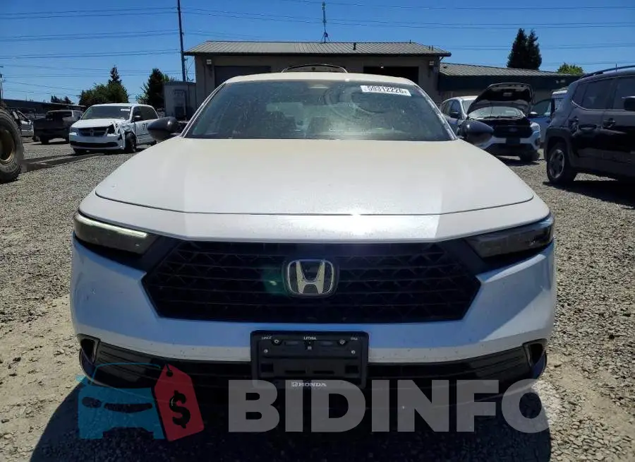 1HGCY2F73RA015817 Photo# 5