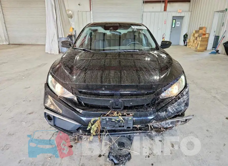 2HGFC1F38MH704281 Photo# 5