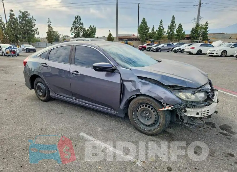 2HGFC2F50HH502063 Photo# 4