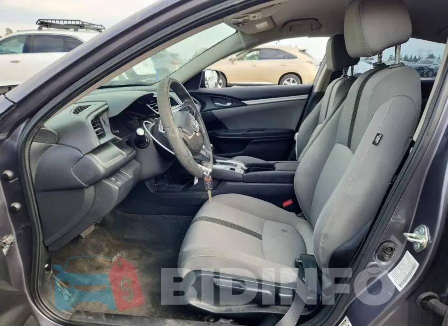 2HGFC2F50HH502063 Photo# 7